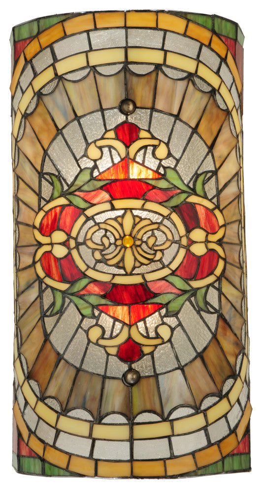 11W Regal Splendor Wall Sconce