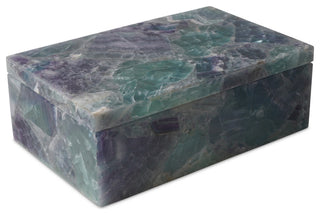 Fluorite Box