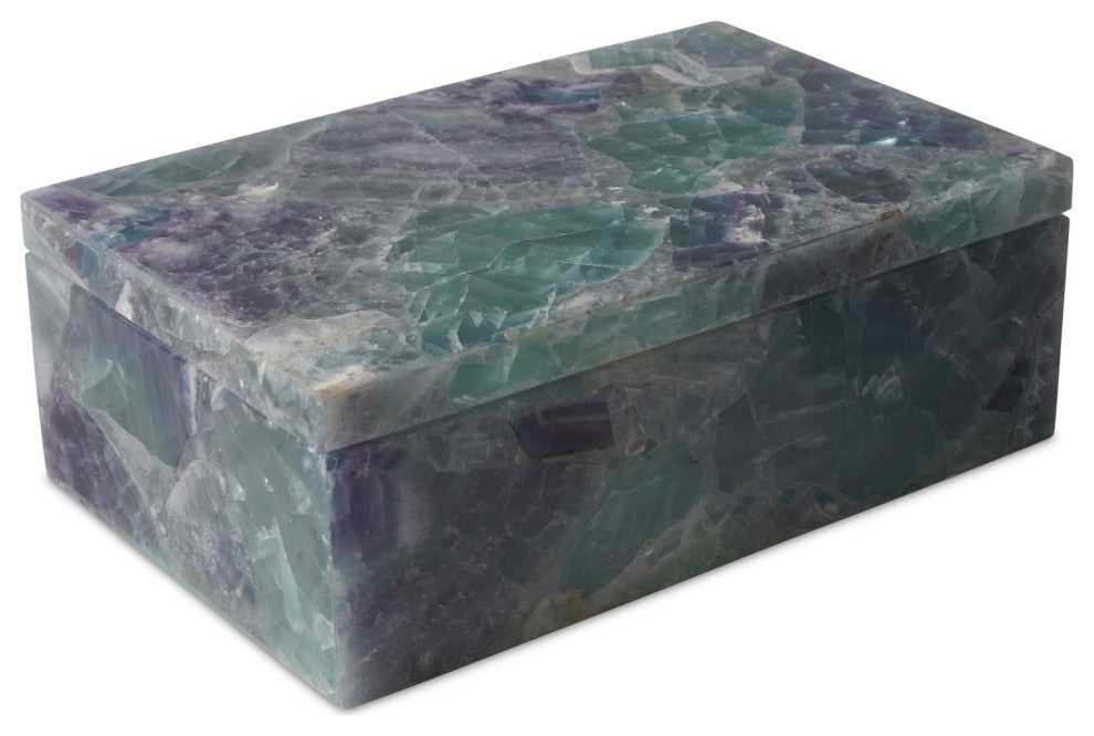 Fluorite Box