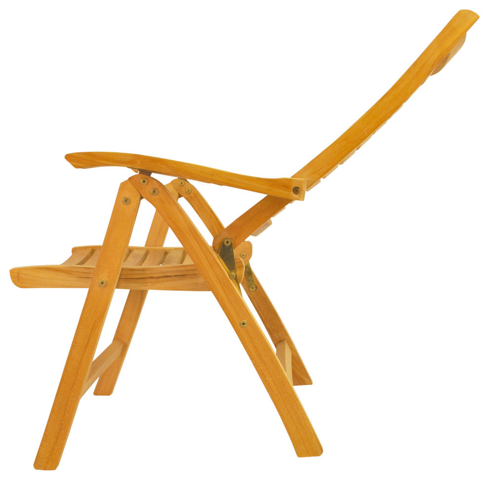 Carina 5-Position Highback Recliner