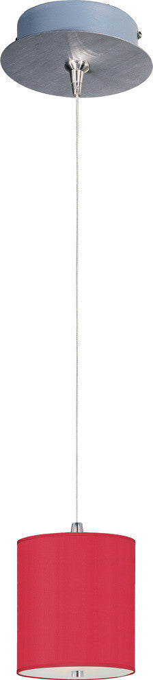 ET2 Elements 1-Light RapidJack Pendant and Canopy