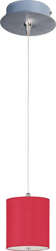 ET2 Elements 1-Light RapidJack Pendant and Canopy