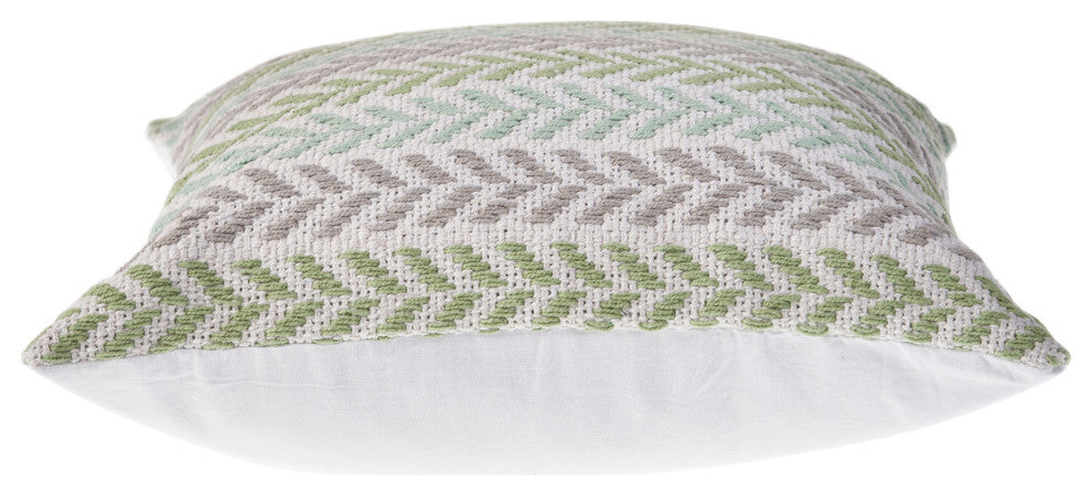 Spring Day Throw Pillow