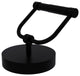 Vanity Top Toilet Tissue Holder, Matte Black