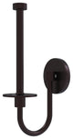 Skyline Upright Toilet Tissue Holder, Antique Bronze