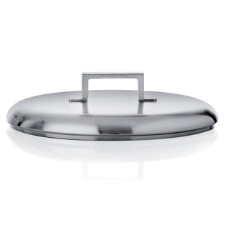 Stile By Pininarina Lid Mirror, 11"dia