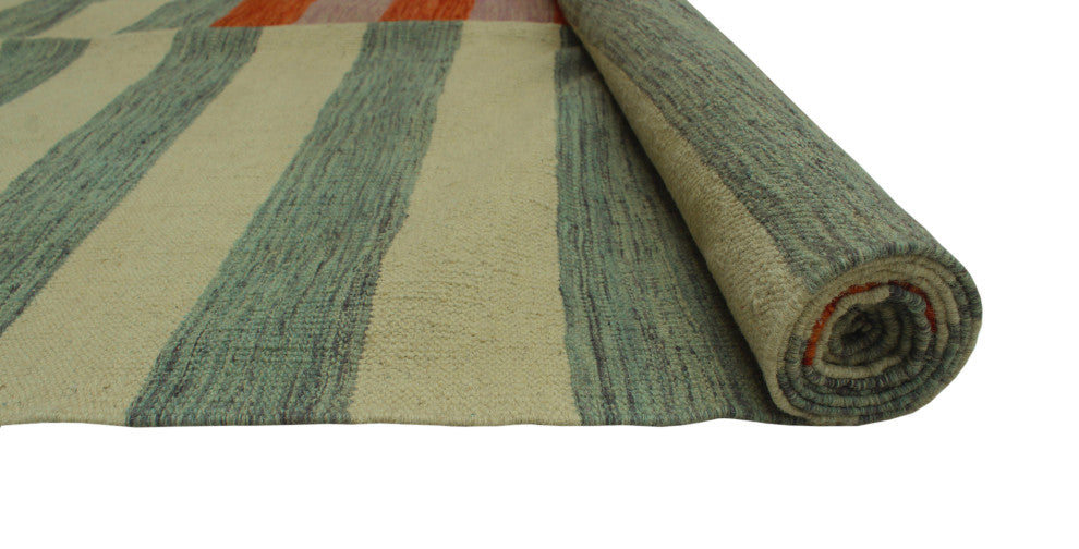 Winchester Kilim Sanama Ivory Rug