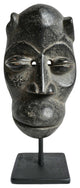 Consigned Ekua Small Passport Mask on Stand