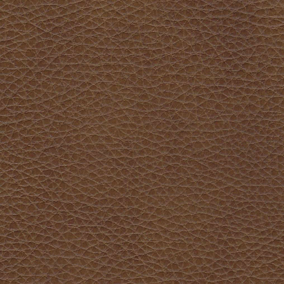 Positano Leather Sofa, Camel