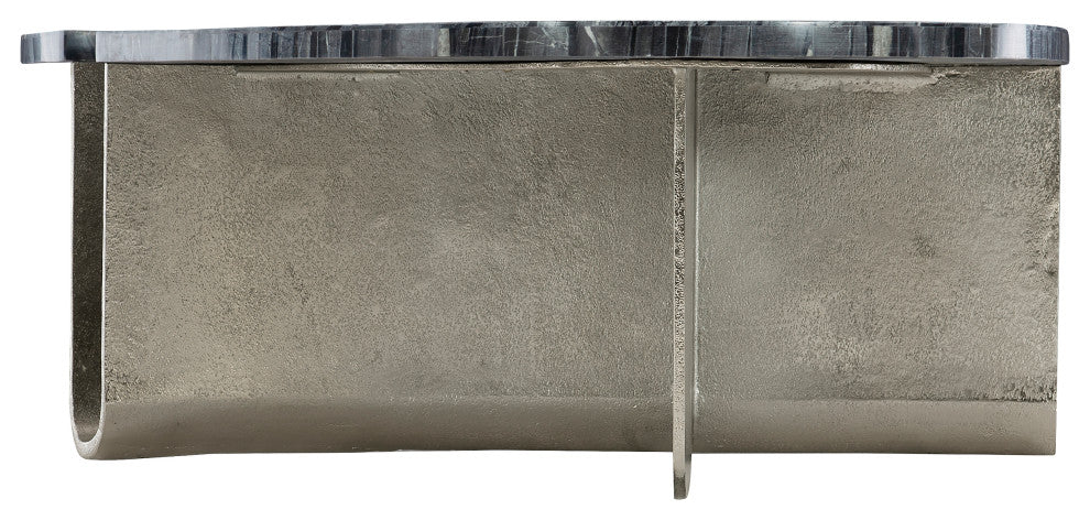Bernhardt Tegan Cocktail Table