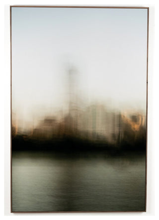 Skyline Lou Neff Point 2 By Toni Toscano
