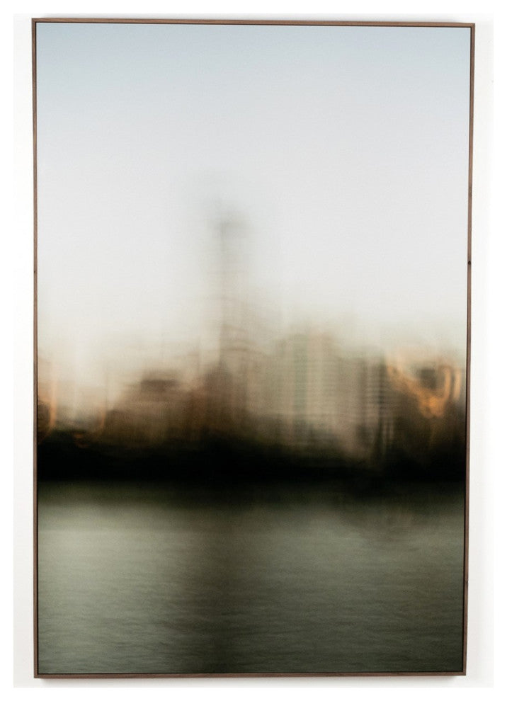 Skyline Lou Neff Point 2 By Toni Toscano