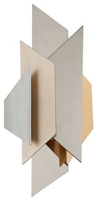 Creative Wall Lamp in American Style for Living Room, Bedroom