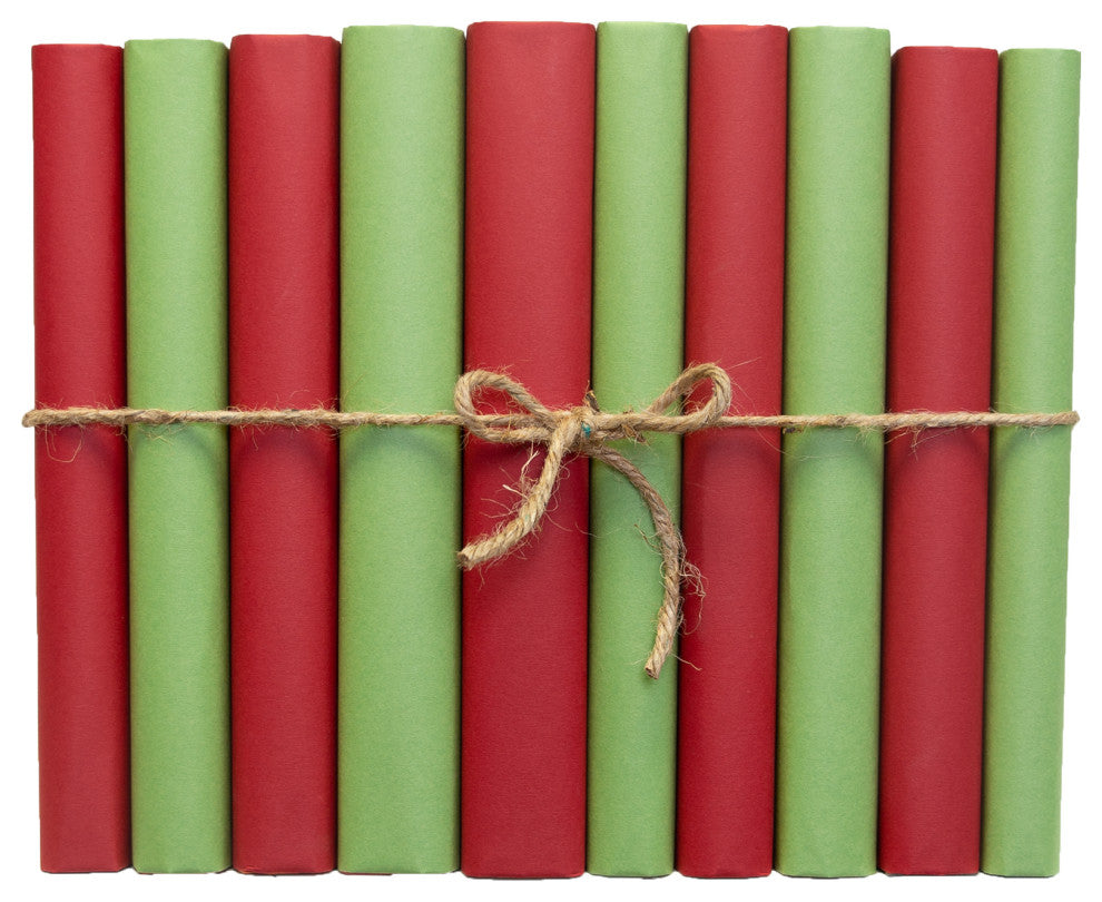 Happy Holidays Wrapped ColorPak