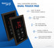 Royal 12 Kw Steam Bath Generator With Built-In Auto Drain, Oil Rubbed Bronze