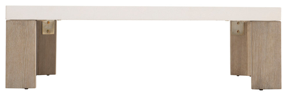 Bernhardt Lorenzo Cocktail Table