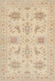 Ahgly Company Indoor Rectangle Traditional Area Rugs, 5' x 8'