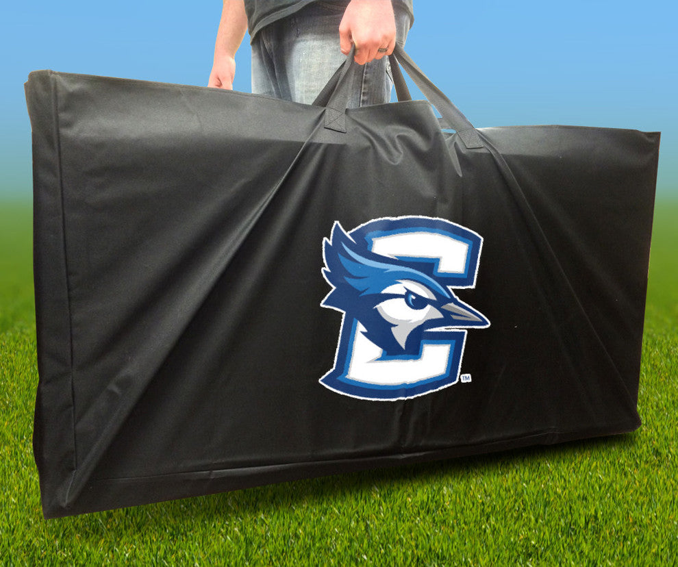Creighton Cornhole Carrying Case