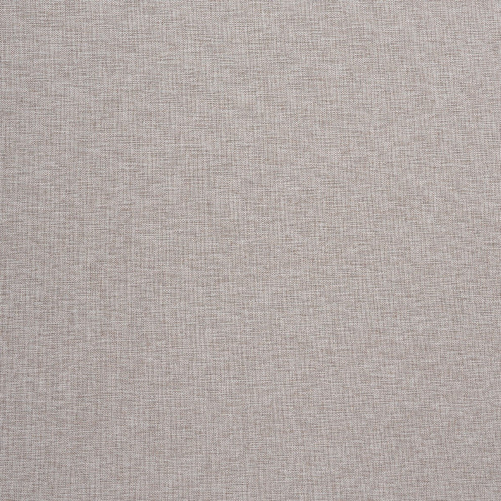 Safavieh Outdoor Chicopee 4 Piece Living Set Natural/Light Grey