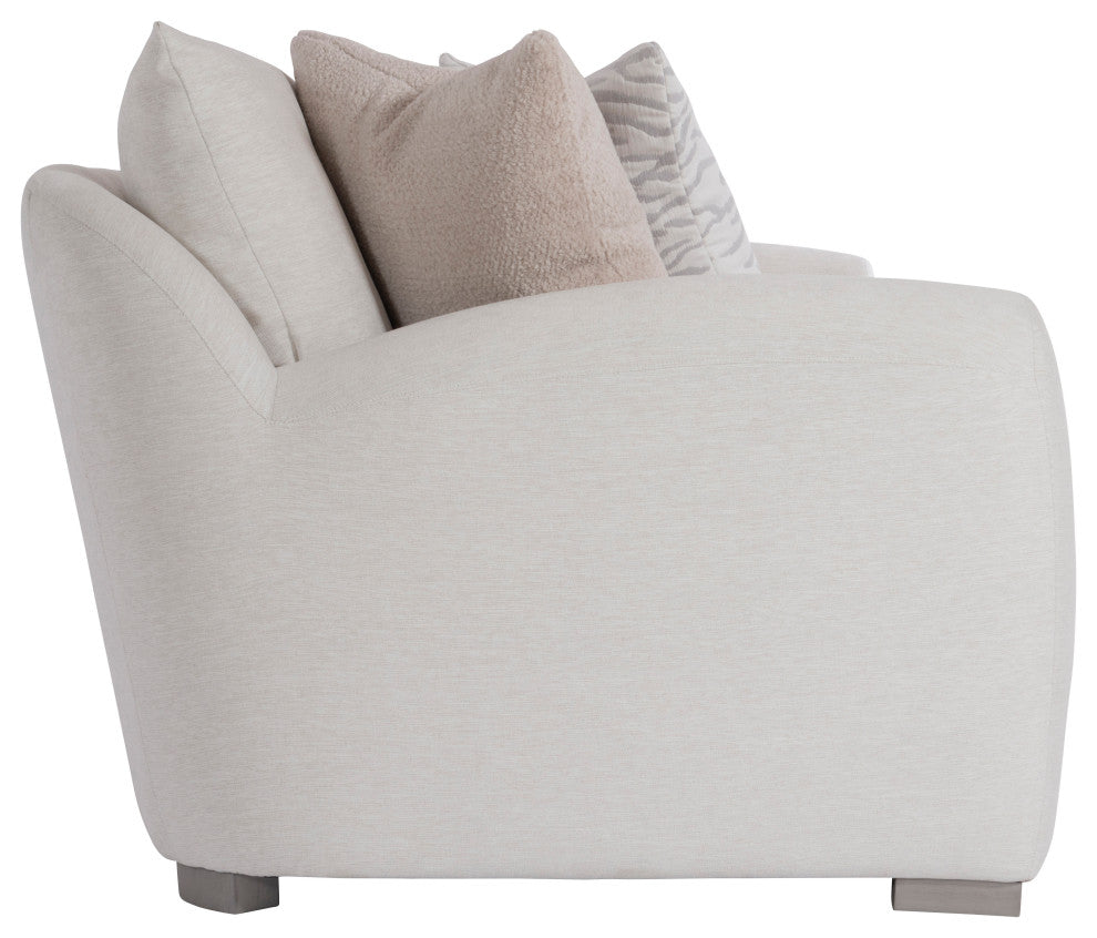 Bernhardt Asher Fabric Sofa