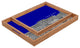 Deny Designs Bird Ave Penn State University Navy Rectangular Tray