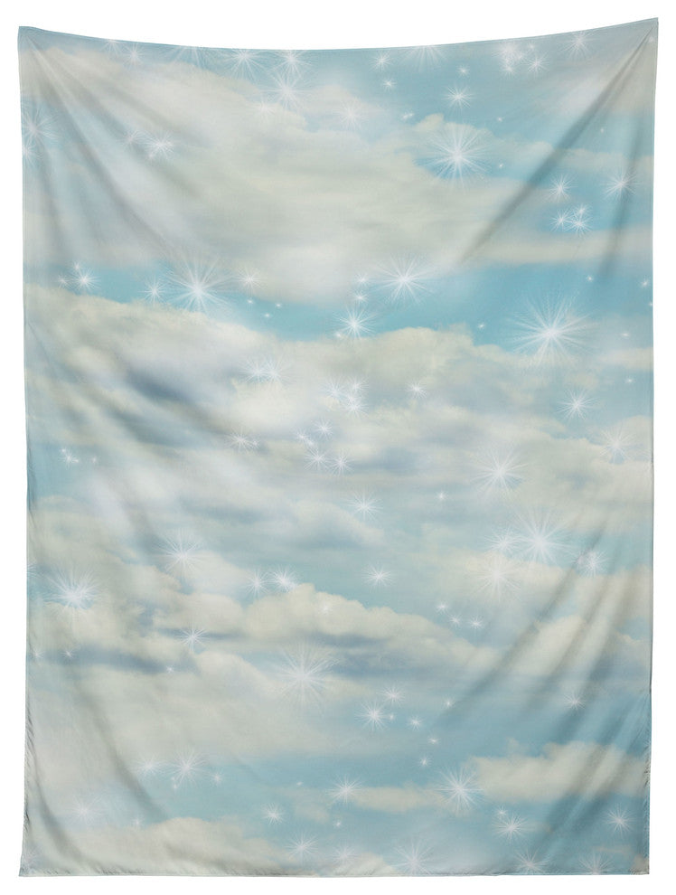 Deny Designs Lisa Argyropoulos Dream Big Tapestry