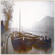 Early Morning Venice 2, Giclee Reproduction Artwork