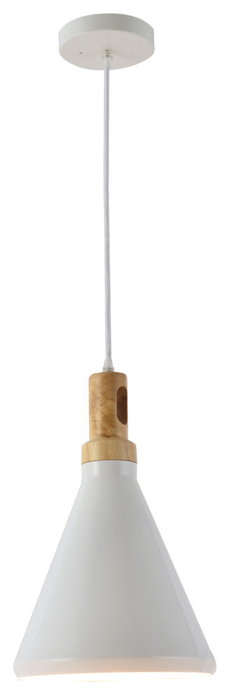 1-Light Pendant
