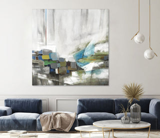 Custom Riviera - 84 x 84 by Pablo Rojero