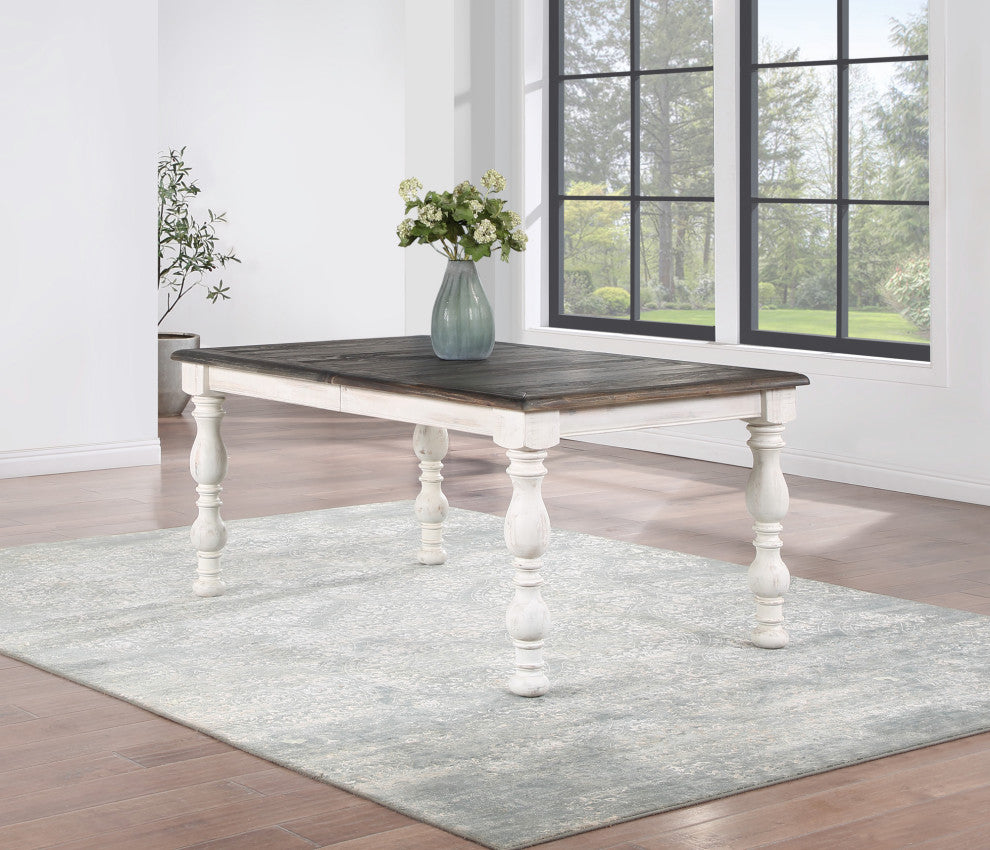 Heston Dining Table