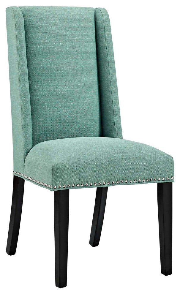 Baron Dining Chair Fabric Set of 4