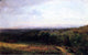 Thomas Worthington Whittredge Roman Campagna Wall Decal