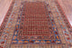 5' 9" X 8' 2" Antiqued Pazyryk Historical Design Handmade Rug Q11264