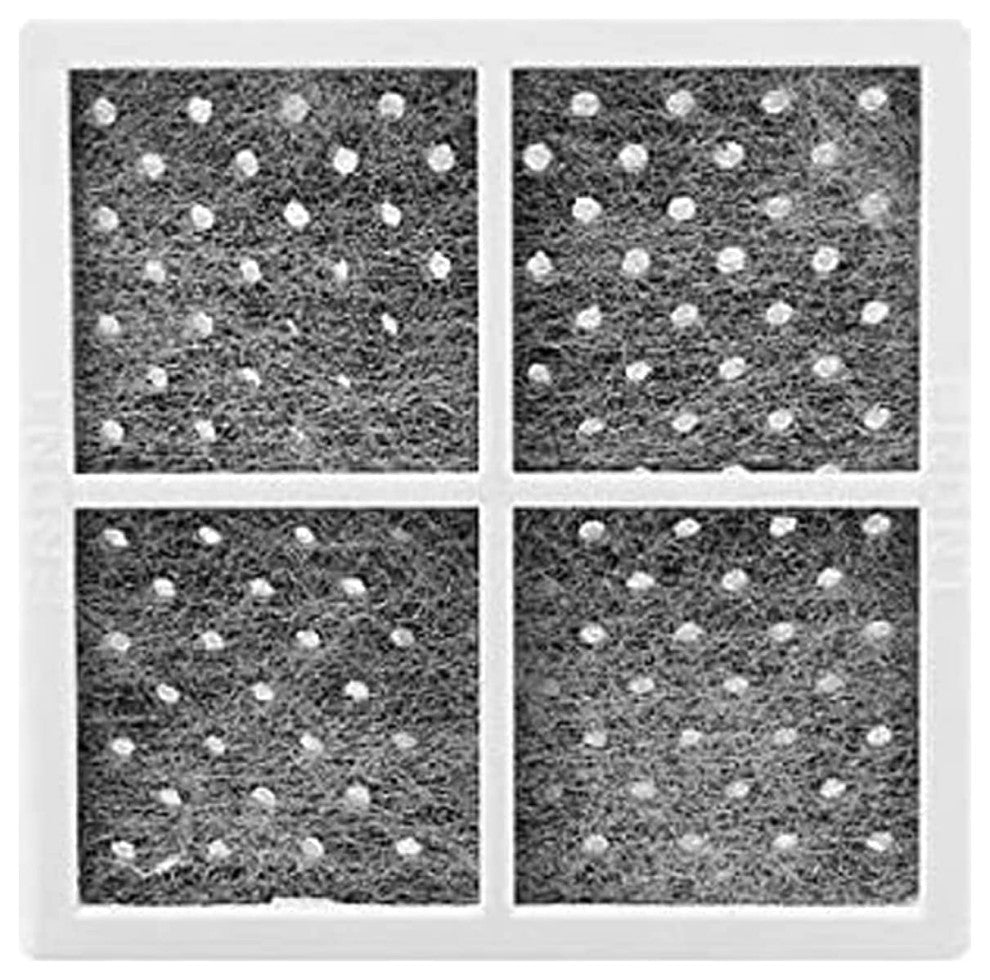 3 Pack Kenmore Elite 9918 Clean Flow Replacement Refrigerator Air Filter 469918