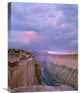 "Toroweap Overlook, Grand Canyon National Park, Arizona" Artwork, 18" x 24"