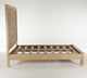 Haveli Mango Wood King Bed