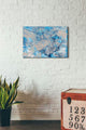 Epic Graffiti ''The Passion'' Giclee Canvas Wall Art, 26"x18"
