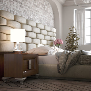 London Bed Dor104, King