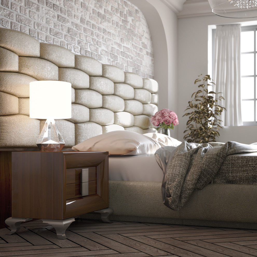 London Bed Dor104, King