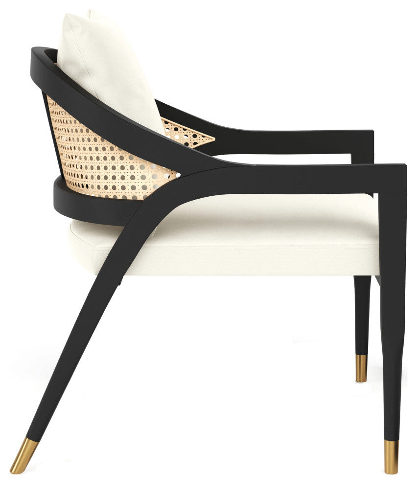 Kirsten Lounge Chair