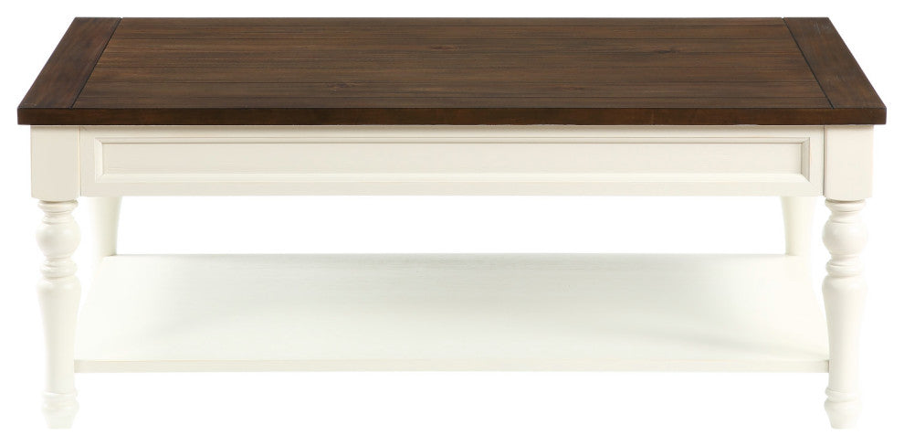 Joanna Coffee Table