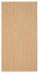 Safavieh Courtyard Cy8521-03012  Outdoor Rug, Natural/Cream, 2'7" X 5'0"