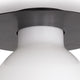 Mixer Flush Mount, Oil Rubbed Bronze