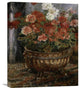 "Bouquet of Flowers" Stretched Canvas Giclee by Pierre-Auguste Renoir, 18"x22"
