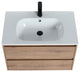 30" Sink Vanity, Plywood, Smc Top, No Faucet