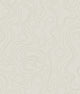 Emily Rayna Beige Lineation Peel and Stick Wallpaper