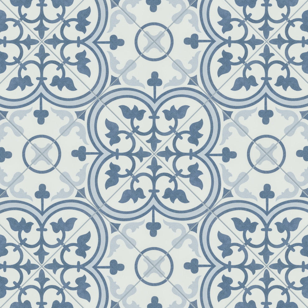 Arte Porcelain Floor and Wall Tile Sample