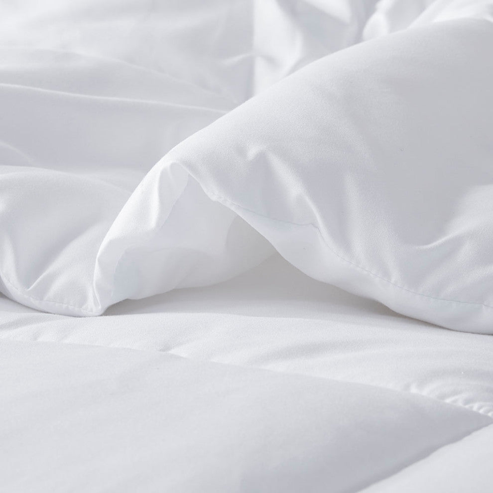 Sleep Philosophy Energy Recovery Energy Recovery Minerals Oversized Comforter