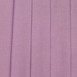 Lilac Cotton Linen Fabric By The Yard, 8 Yards For Curtain, Dress Wholesale