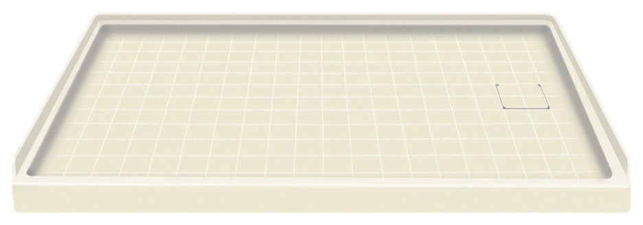 Transolid, Biscuit, 60"x30"x3"